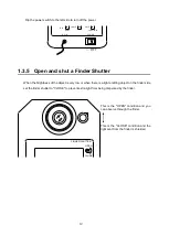 Preview for 23 page of Topcon SR-3AR Instruction Manual