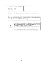 Preview for 37 page of Topcon SR-3AR Instruction Manual