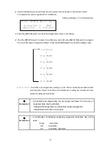 Preview for 51 page of Topcon SR-3AR Instruction Manual