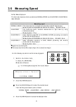 Preview for 56 page of Topcon SR-3AR Instruction Manual