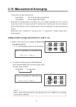 Preview for 69 page of Topcon SR-3AR Instruction Manual