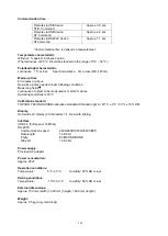 Preview for 122 page of Topcon SR-3AR Instruction Manual