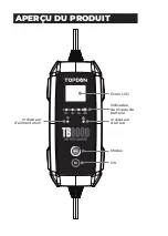 Preview for 36 page of Topdon TB8000 User Manual