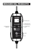 Preview for 50 page of Topdon TB8000 User Manual