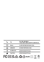 Preview for 116 page of Topdon TB8000 User Manual