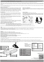 Preview for 2 page of Topdon VOLCANO 1500 User Manual