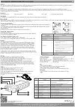 Preview for 5 page of Topdon VOLCANO 1500 User Manual