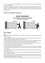 Preview for 4 page of Topens DKR500 User Manual