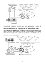 Preview for 13 page of Topens DKR500 User Manual