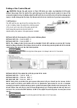 Preview for 16 page of Topens DKR500 User Manual