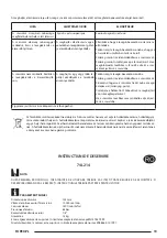 Preview for 19 page of Topex 74L214 Instruction Manual