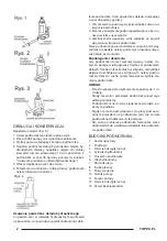 Preview for 2 page of Topex 97X032 Instruction Manual