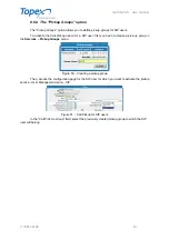 Preview for 90 page of Topex multiSwitch User Manual