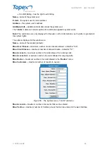 Preview for 96 page of Topex multiSwitch User Manual