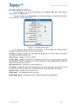 Preview for 100 page of Topex multiSwitch User Manual