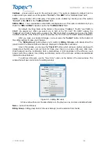 Preview for 104 page of Topex multiSwitch User Manual
