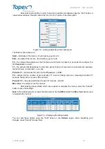 Preview for 111 page of Topex multiSwitch User Manual