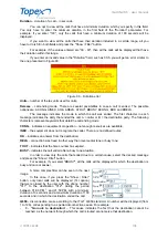 Preview for 118 page of Topex multiSwitch User Manual