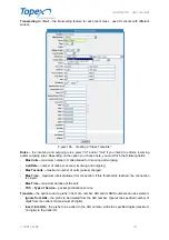 Preview for 131 page of Topex multiSwitch User Manual