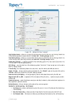 Preview for 133 page of Topex multiSwitch User Manual