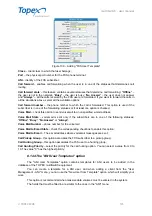 Preview for 135 page of Topex multiSwitch User Manual