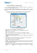 Preview for 137 page of Topex multiSwitch User Manual