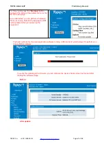 Preview for 67 page of Topex TOPEX MobiLink IP User Manual