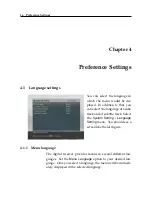 Preview for 20 page of Topfield CBV-7100 User Manual