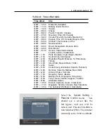 Preview for 25 page of Topfield CBV-7100 User Manual