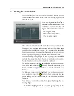 Preview for 39 page of Topfield CBV-7100 User Manual