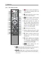 Preview for 12 page of Topfield TF 5000 PVRt User Manual