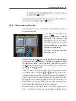 Preview for 39 page of Topfield TF 5000 PVRt User Manual