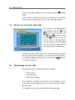 Preview for 48 page of Topfield TF 5000 PVRt User Manual