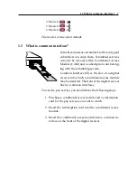 Preview for 13 page of Topfield TF 5010 PVR User Manual