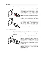 Preview for 22 page of Topfield TF 5010 PVR User Manual