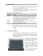 Preview for 30 page of Topfield TF 5010 PVR User Manual