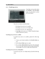 Preview for 42 page of Topfield TF 5010 PVR User Manual