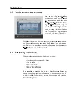 Preview for 60 page of Topfield TF 5010 PVR User Manual