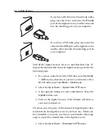 Preview for 62 page of Topfield TF 5010 PVR User Manual