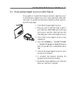 Preview for 101 page of Topfield TF 5010 PVR User Manual