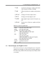 Preview for 17 page of Topfield TF 5400 PVR Combo User Manual