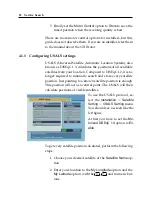 Preview for 38 page of Topfield TF 5400 PVR Combo User Manual