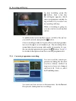 Preview for 64 page of Topfield TF 5400 PVR Combo User Manual