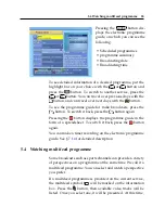 Preview for 41 page of Topfield TF 5700 PVRt User Manual