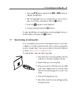 Preview for 65 page of Topfield TF 5700 PVRt User Manual