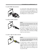 Preview for 19 page of Topfield TF 7000 HD PVRt User Manual