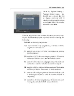 Preview for 27 page of Topfield TF 7000 HD PVRt User Manual