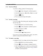 Preview for 54 page of Topfield TF 7000 HD PVRt User Manual