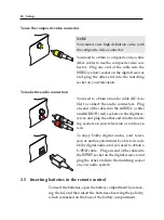 Preview for 18 page of Topfield TF 7050 HDRt User Manual