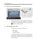 Preview for 40 page of Topfield TF 7050 HDRt User Manual